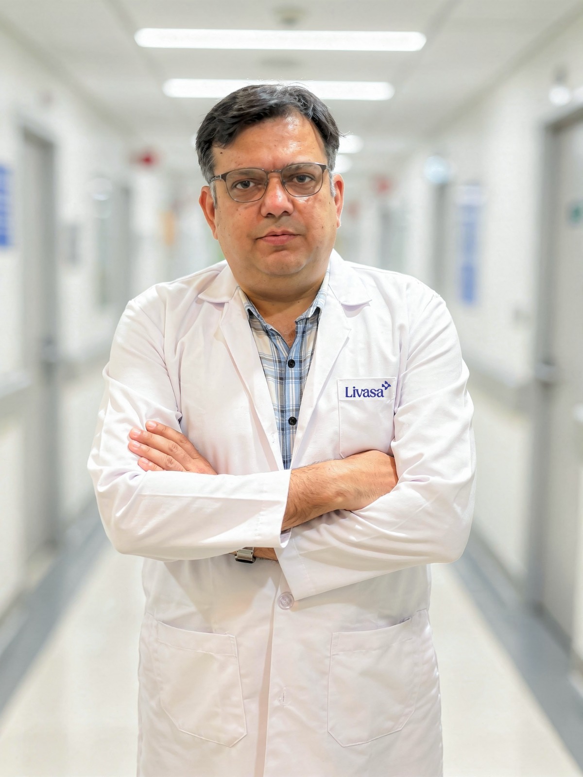 Dr. Pankaj Bhalla